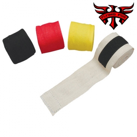 Hand Wraps